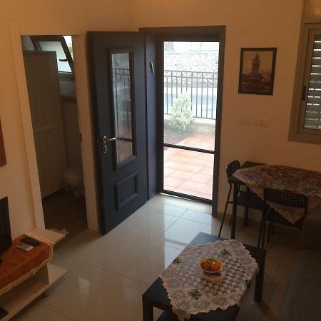 Tuscany Get-Away Apartment Dovrat Экстерьер фото