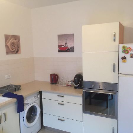 Tuscany Get-Away Apartment Dovrat Экстерьер фото