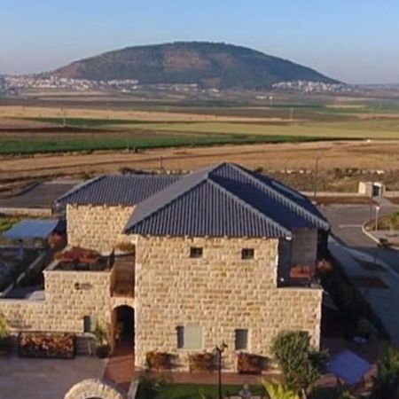Tuscany Get-Away Apartment Dovrat Экстерьер фото