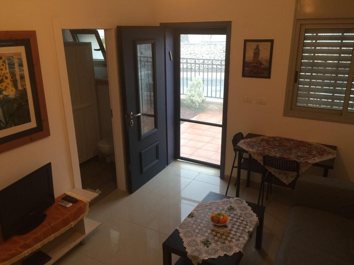 Tuscany Get-Away Apartment Dovrat Экстерьер фото