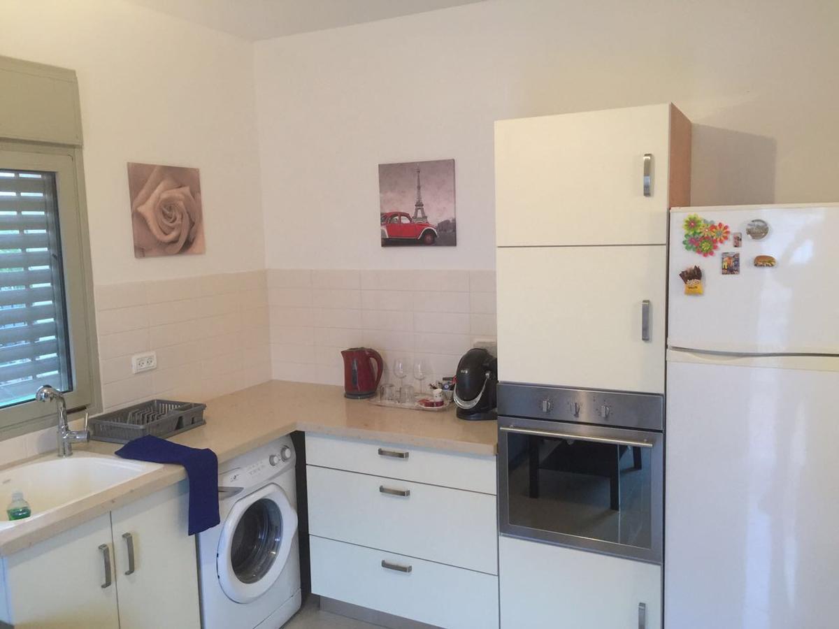 Tuscany Get-Away Apartment Dovrat Экстерьер фото
