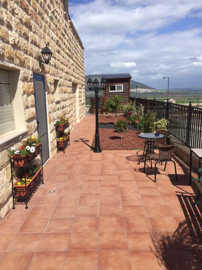 Tuscany Get-Away Apartment Dovrat Экстерьер фото