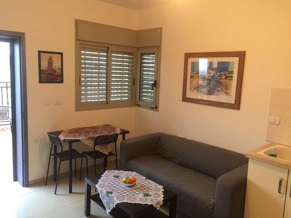 Tuscany Get-Away Apartment Dovrat Экстерьер фото