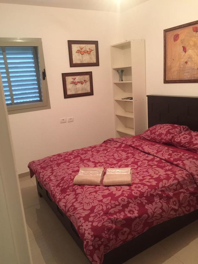 Tuscany Get-Away Apartment Dovrat Экстерьер фото