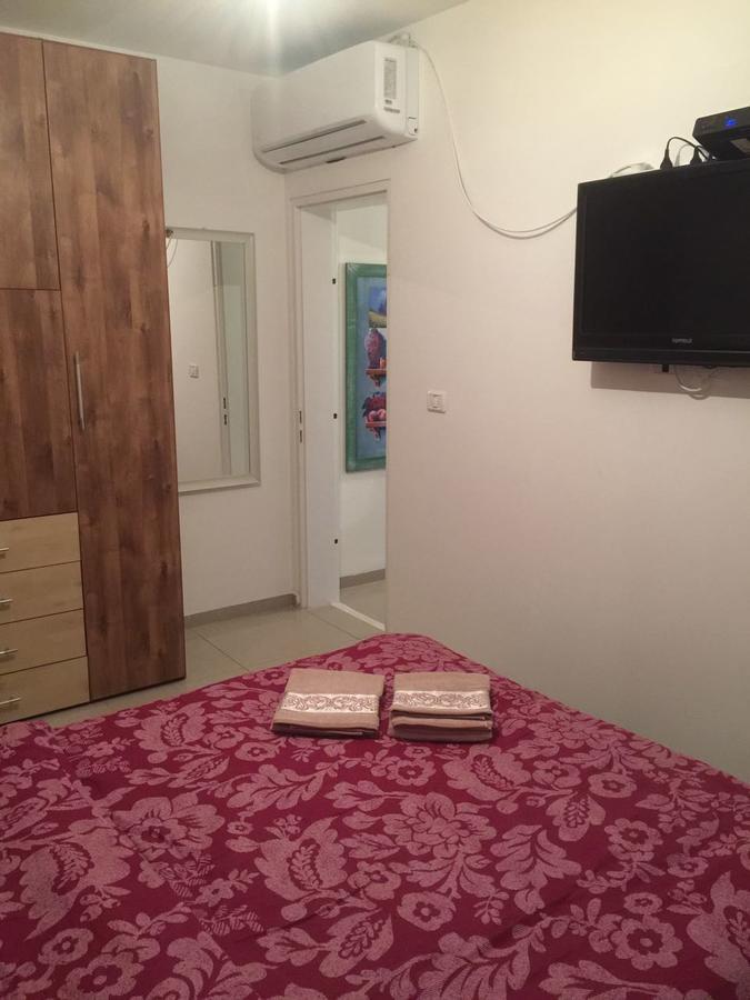 Tuscany Get-Away Apartment Dovrat Экстерьер фото