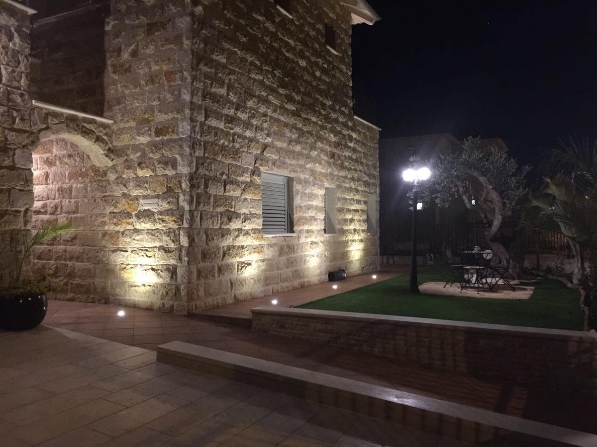 Tuscany Get-Away Apartment Dovrat Экстерьер фото