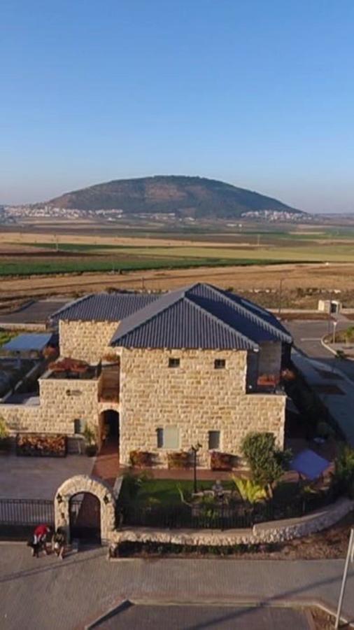 Tuscany Get-Away Apartment Dovrat Экстерьер фото